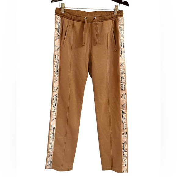 ✨SCOTCH & SODA✨Taped Sweatpants - Picture 3 of 6